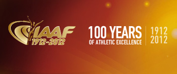 IAAF Heritage